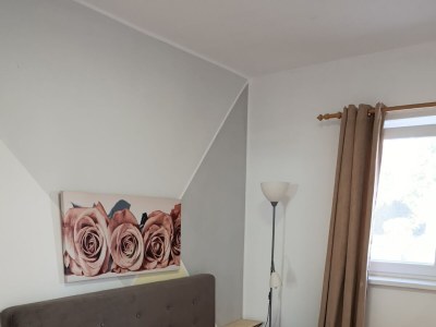 Apartment Two bedroom apartment with terrace and sea view Zadar - Diklo, Zadar A-16369-b - Outdoor photo 9