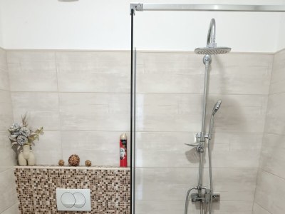 Apartment Two bedroom apartment with terrace and sea view Zadar - Diklo, Zadar A-16369-b - Outdoor photo 10