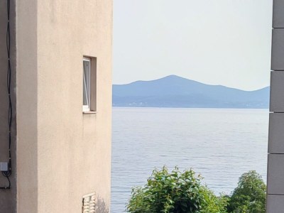 Apartment Two bedroom apartment with terrace and sea view Zadar - Diklo, Zadar A-16369-b - Outdoor photo 14