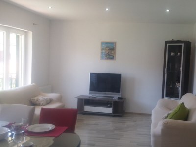 Apartment Two bedroom apartment with balcony Marina, Trogir A-14258-a - Outdoor photo 7