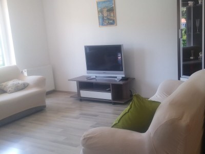 Apartment Two bedroom apartment with balcony Marina, Trogir A-14258-a - Outdoor photo 8