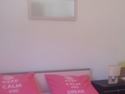 Apartment Two bedroom apartment with balcony Marina, Trogir A-14258-a - Outdoor photo 11