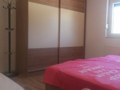 Apartment Two bedroom apartment with balcony Marina, Trogir A-14258-a - Outdoor photo 12