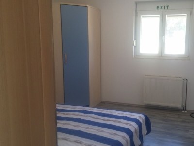 Apartment Two bedroom apartment with balcony Marina, Trogir A-14258-a - Outdoor photo 13