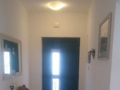 Apartment Two bedroom apartment with balcony Marina, Trogir A-14258-a - Outdoor photo 16