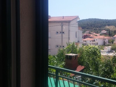 Apartment Two bedroom apartment with balcony Marina, Trogir A-14258-a - Outdoor photo 17