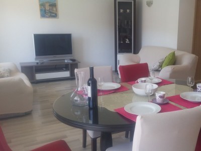 Apartment Two bedroom apartment with balcony Marina, Trogir A-14258-a - Outdoor photo 18