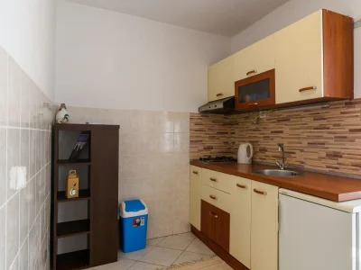 Apartment Studio flat with terrace Marina, Trogir AS-14258-a - Outdoor photo 9