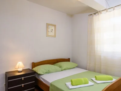 Apartment Studio flat with terrace Marina, Trogir AS-14258-a - Outdoor photo 11