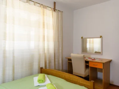 Apartment Studio flat with terrace Marina, Trogir AS-14258-a - Outdoor photo 12