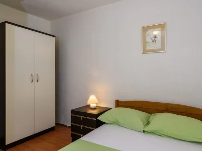 Apartment Studio flat with terrace Marina, Trogir AS-14258-a - Outdoor photo 13