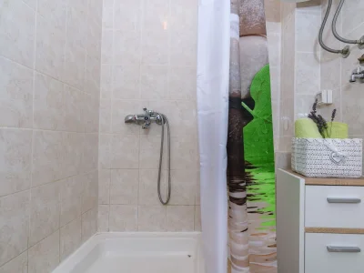 Apartment Studio flat with terrace Marina, Trogir AS-14258-a - Outdoor photo 14