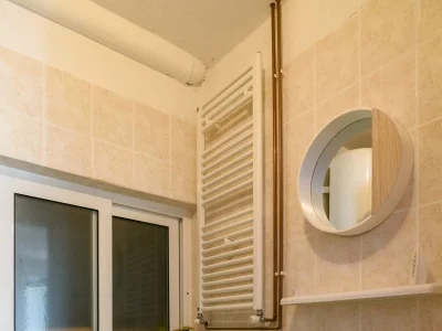 Apartment Studio flat with terrace Marina, Trogir AS-14258-a - Outdoor photo 15