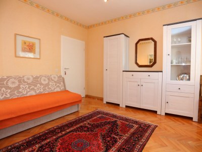 Apartment Two bedroom apartment with terrace and sea view Duće, Omiš A-16406-a - Outdoor photo 16