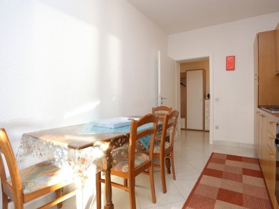 Apartment Two bedroom apartment with terrace and sea view Duće, Omiš A-16406-a - Outdoor photo 18