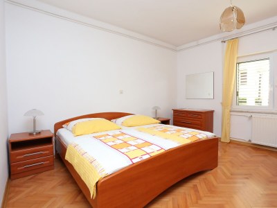 Apartment Two bedroom apartment with terrace and sea view Duće, Omiš A-16406-a - Outdoor photo 21