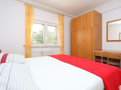 Apartment Two bedroom apartment with terrace and sea view Duće, Omiš A-16406-a - Outdoor photo 25