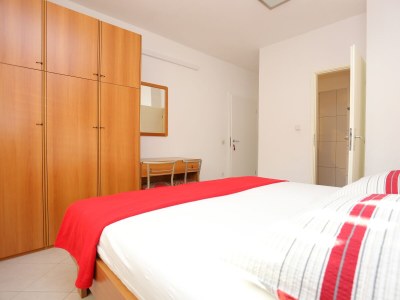 Apartment Two bedroom apartment with terrace and sea view Duće, Omiš A-16406-a - Outdoor photo 27