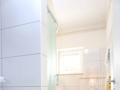 Apartment Two bedroom apartment with terrace and sea view Duće, Omiš A-16406-a - Outdoor photo 28