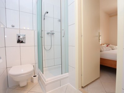 Apartment Two bedroom apartment with terrace and sea view Duće, Omiš A-16406-a - Outdoor photo 31