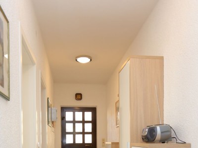 Apartment Two bedroom apartment with terrace and sea view Duće, Omiš A-16406-a - Outdoor photo 34