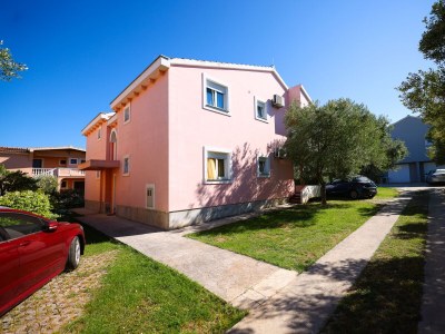 Apartment Two bedroom apartment with balcony Bibinje, Zadar A-14280-a - Outdoor photo 3