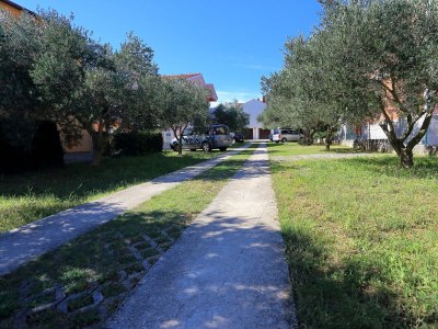 Apartment Two bedroom apartment with balcony Bibinje, Zadar A-14280-a - Outdoor photo 5