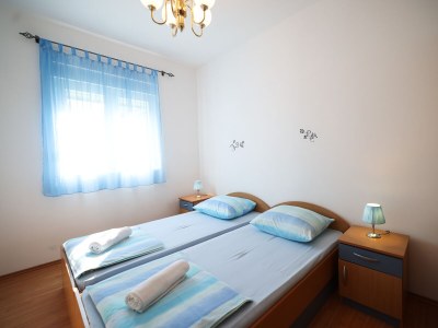 Apartment Two bedroom apartment with balcony Bibinje, Zadar A-14280-a - Outdoor photo 11