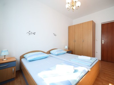 Apartment Two bedroom apartment with balcony Bibinje, Zadar A-14280-a - Outdoor photo 12