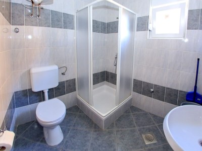 Apartment Two bedroom apartment with balcony Bibinje, Zadar A-14280-a - Outdoor photo 13