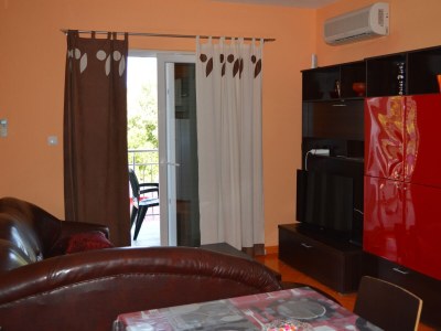 Apartment Two bedroom apartment with balcony Cove Ljubljeva, Trogir A-14314-a - Outdoor photo 18