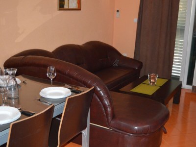 Apartment Two bedroom apartment with balcony Cove Ljubljeva, Trogir A-14314-a - Outdoor photo 19