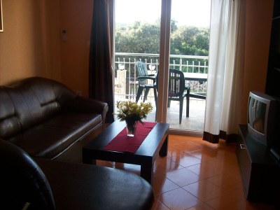 Apartment Two bedroom apartment with balcony Cove Ljubljeva, Trogir A-14314-a - Outdoor photo 20