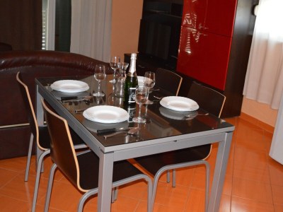 Apartment Two bedroom apartment with balcony Cove Ljubljeva, Trogir A-14314-a - Outdoor photo 21