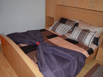 Apartment Two bedroom apartment with balcony Cove Ljubljeva, Trogir A-14314-a - Outdoor photo 24