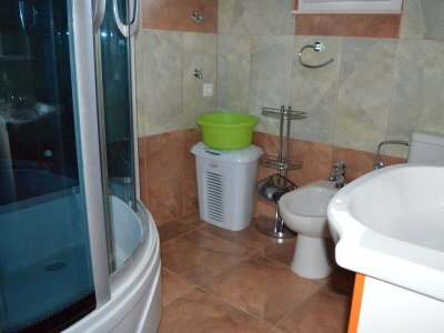 Apartment Two bedroom apartment with balcony Cove Ljubljeva, Trogir A-14314-a - Outdoor photo 28