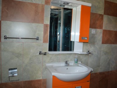 Apartment Two bedroom apartment with balcony Cove Ljubljeva, Trogir A-14314-a - Outdoor photo 29