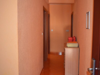 Apartment Two bedroom apartment with balcony Cove Ljubljeva, Trogir A-14314-a - Outdoor photo 30