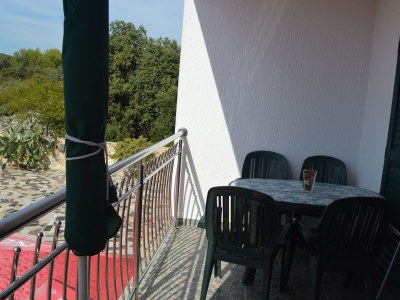 Apartment Two bedroom apartment with balcony Cove Ljubljeva, Trogir A-14314-a - Outdoor photo 31