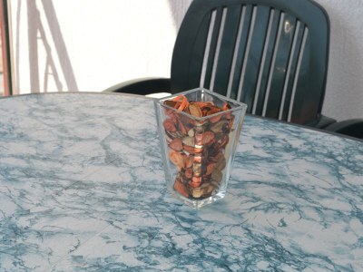 Apartment Two bedroom apartment with balcony Cove Ljubljeva, Trogir A-14314-a - Outdoor photo 32