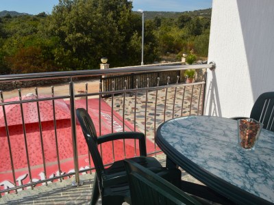 Apartment Two bedroom apartment with balcony Cove Ljubljeva, Trogir A-14314-a - Outdoor photo 33