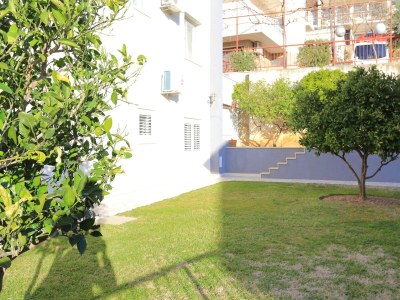 Apartment Two bedroom apartment with terrace and sea view Duće, Omiš A-16406-b - Outdoor photo 11