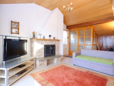 Apartment Two bedroom apartment with terrace and sea view Duće, Omiš A-16406-b - Outdoor photo 16