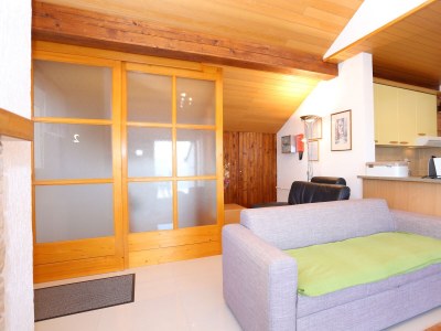 Apartment Two bedroom apartment with terrace and sea view Duće, Omiš A-16406-b - Outdoor photo 18