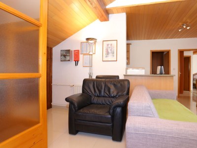 Apartment Two bedroom apartment with terrace and sea view Duće, Omiš A-16406-b - Outdoor photo 19