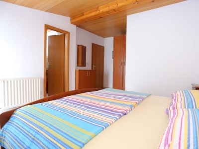 Apartment Two bedroom apartment with terrace and sea view Duće, Omiš A-16406-b - Outdoor photo 25