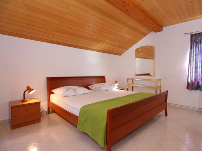 Apartment Two bedroom apartment with terrace and sea view Duće, Omiš A-16406-b - Outdoor photo 26