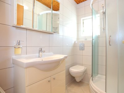 Apartment Two bedroom apartment with terrace and sea view Duće, Omiš A-16406-b - Outdoor photo 30