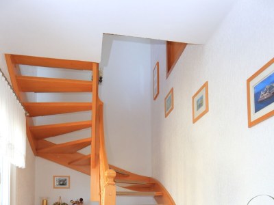 Apartment Two bedroom apartment with terrace and sea view Duće, Omiš A-16406-b - Outdoor photo 32