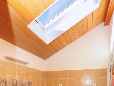 Apartment Two bedroom apartment with terrace and sea view Duće, Omiš A-16406-b - Outdoor photo 33